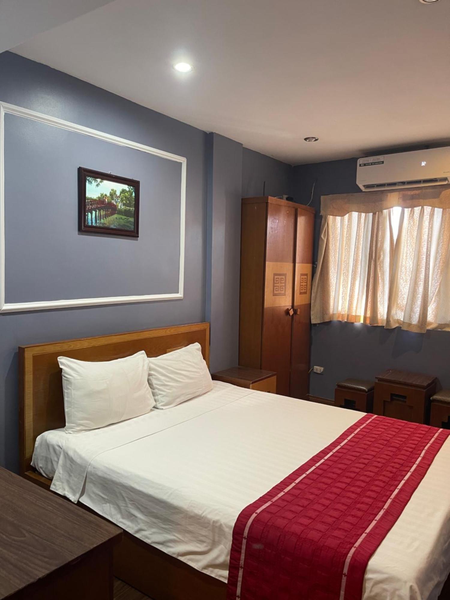 Hanoi Charming House — Photos 1