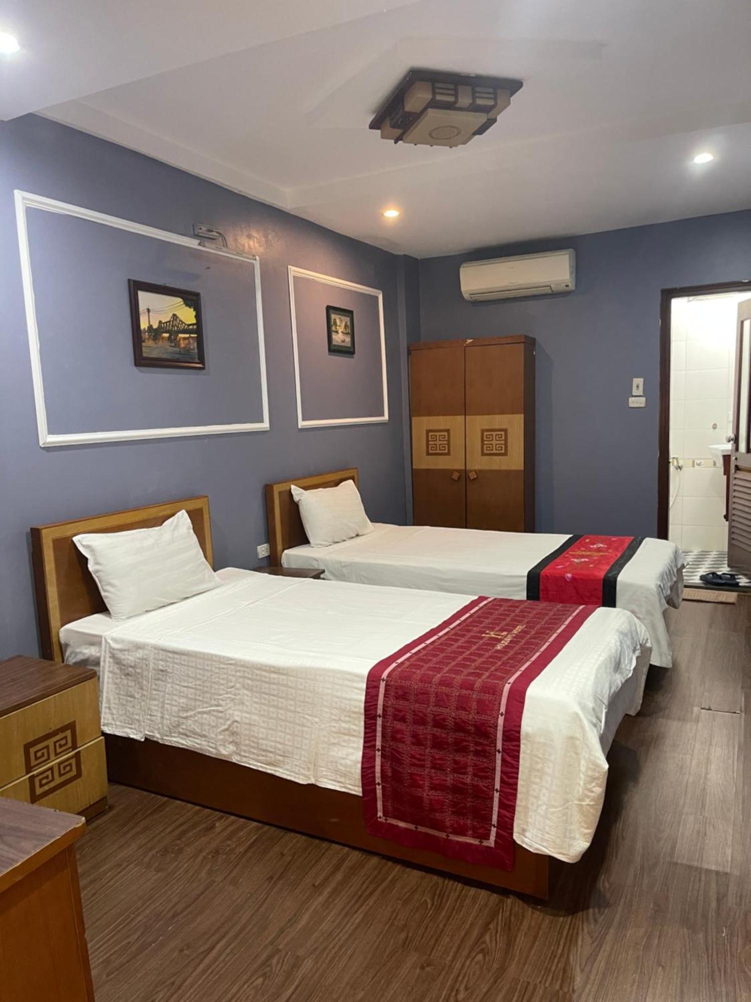 Hanoi Charming House — Photos 3
